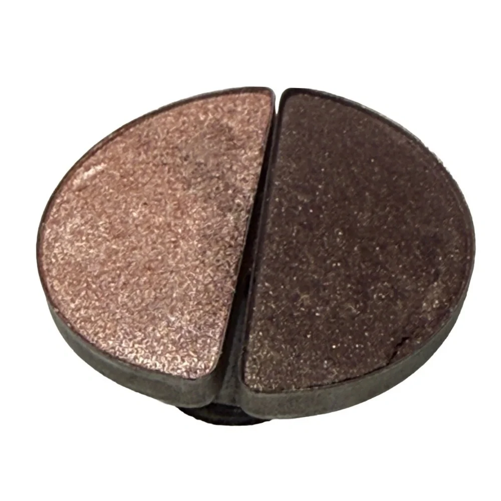 Vintage Too Faced eyeshadow duo pan - Erotica and Silk teddy